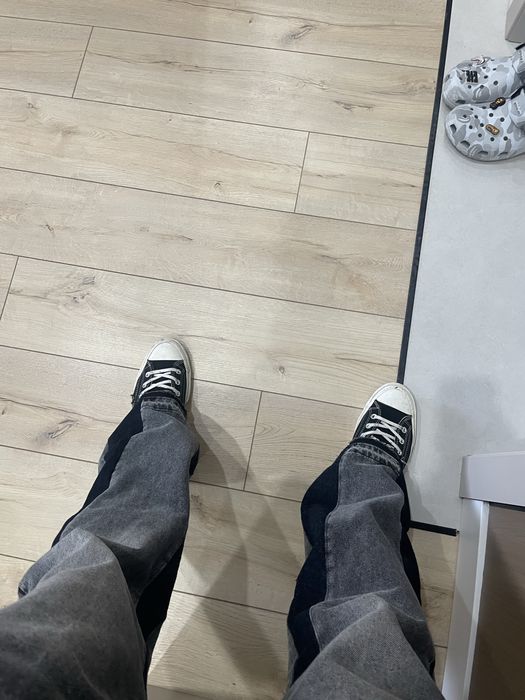 Gallery dept flared jeans