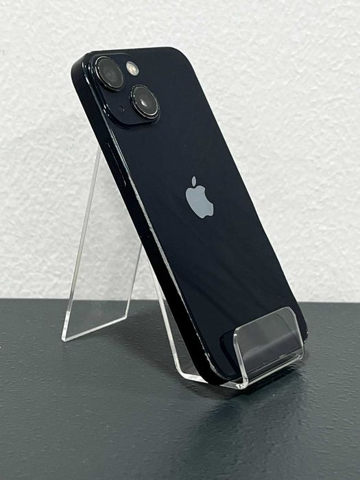 ZAP AMANET MARGEANULUI - Iphone 13 Mini - 128GB - Black #6602