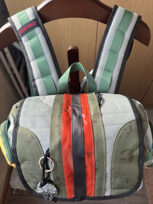 Рюкзак «Звездные войны»