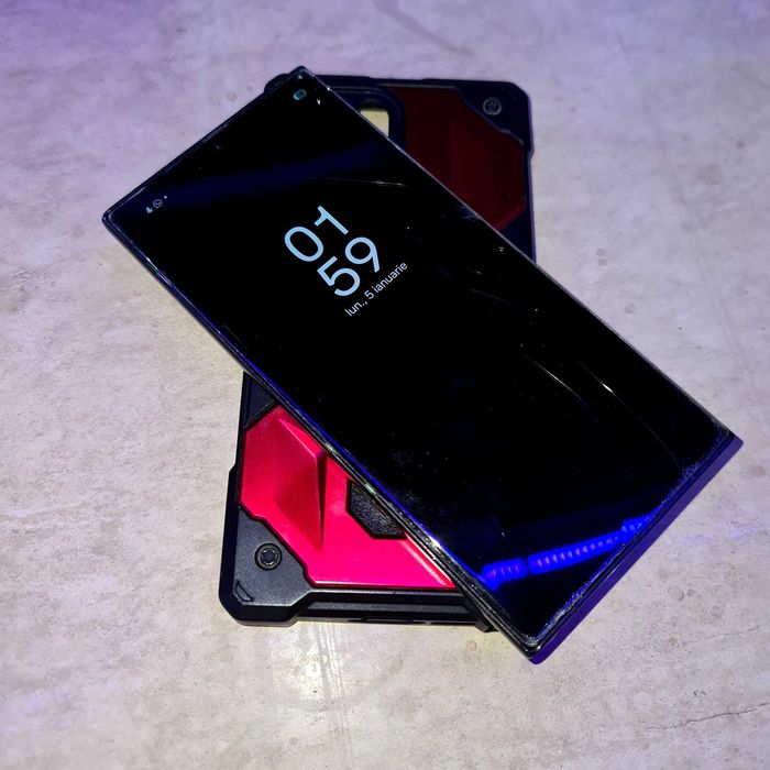 Telefon Samsung S23 Ultra 512GB