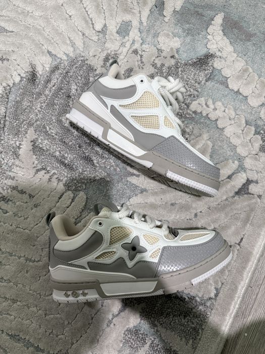 Louis vuitton skate