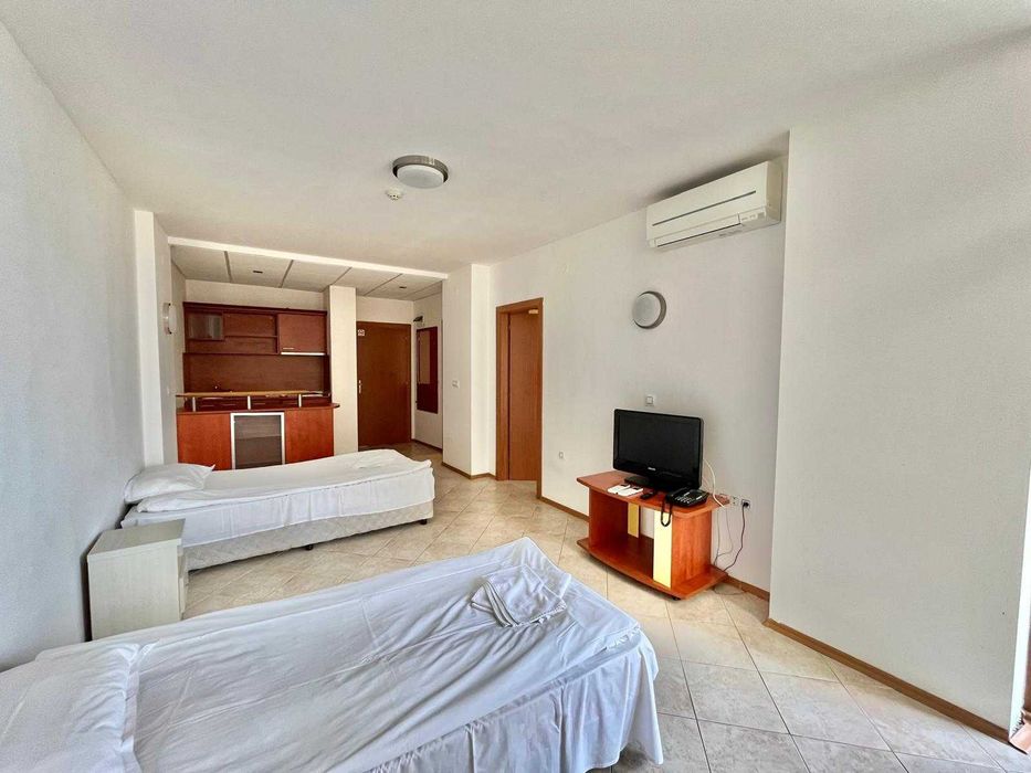 Продава се Двустаен апартамент в к.к. Слънчев бряг - 71 кв.м за 510 €/кв.м - Снимка #5