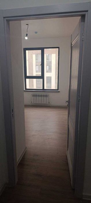 Продаётся СВОЯ 3-комнатная квартира в ЖК “Assalom Jomiy”(Golden House)