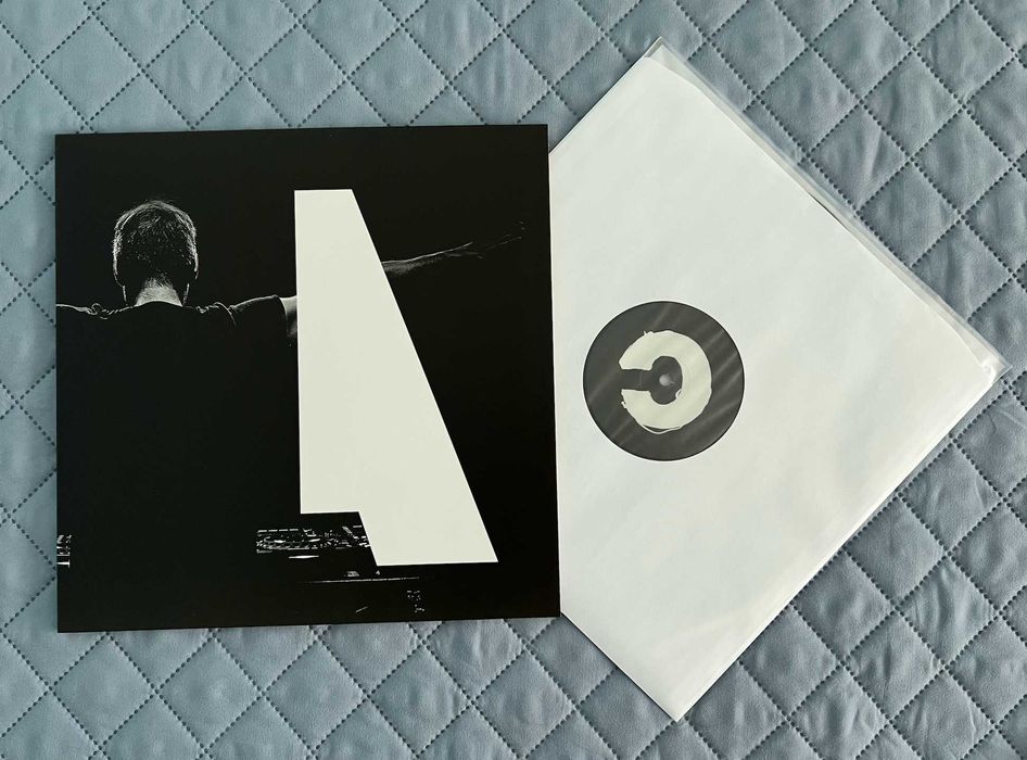 Armin van Buuren - Balance (4x LP + Box)