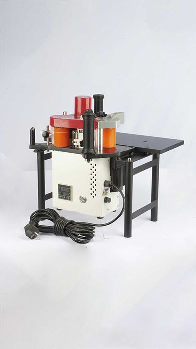 Кромкооблицовочный станок ручной