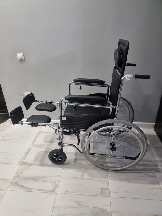 Инвалидная коляска