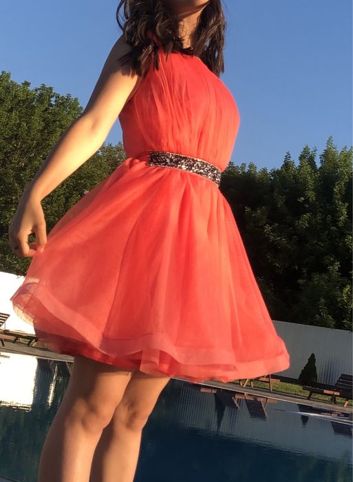 Vand rochie, marimea XS