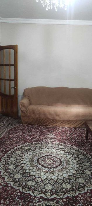 Чилонзор 12 кв. Фарход бозор 4/5/5 Квартира сотилади