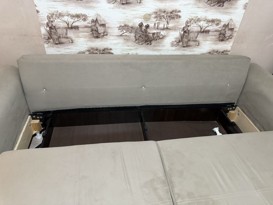 Диван раскладной