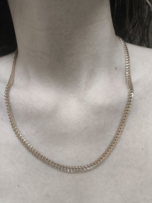 Трос цеп советская 583 пробы