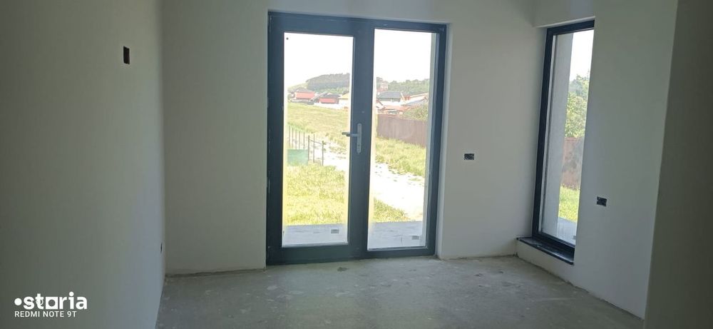 Casă individuala,  580 mp teren, Aleea 14 Hărman, predare la cheie