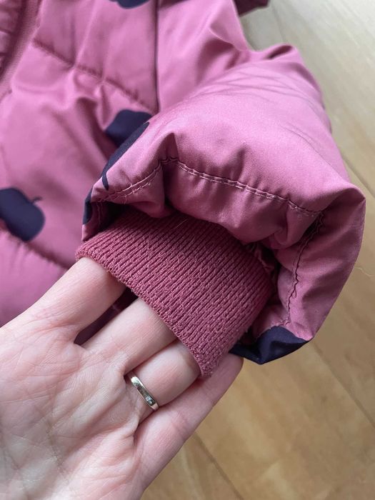 Зимно яке ZARA, 86 размер