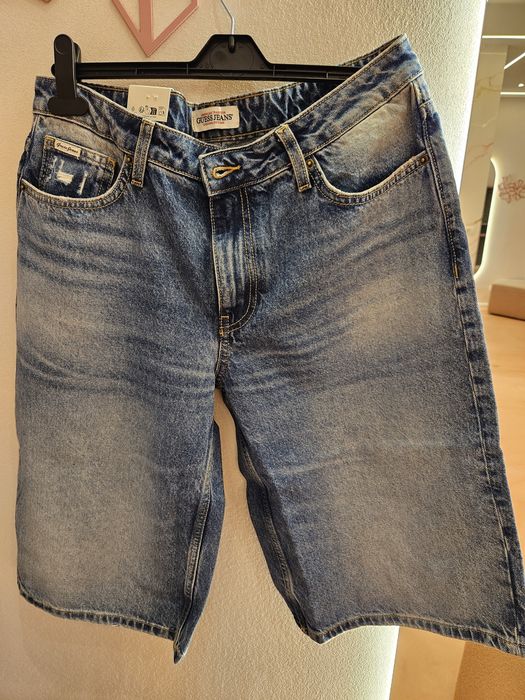Vand blugi guess