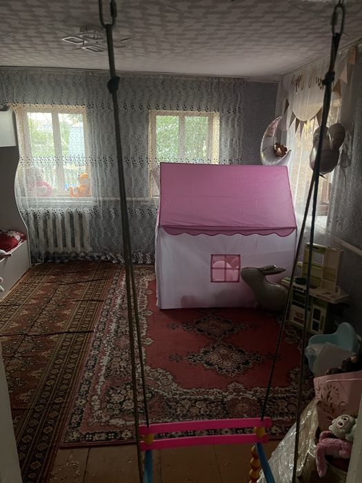 Продаётся дом.