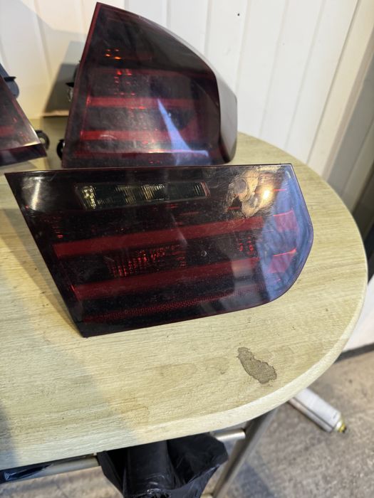 Стопове бмв ф30 европейски bmw f30 stopove evropeiski