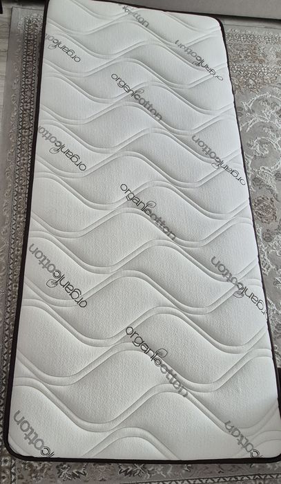 Матрас 90×200 (органик EVS)