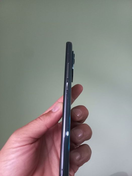 Xiaomi mi 11 pro Flagman