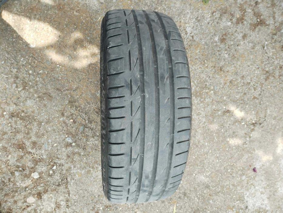 Гуми Bridestone Potenza S001 R17 45 205 дот 2019