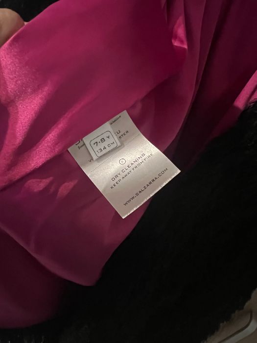 Уникално палто чисто ново