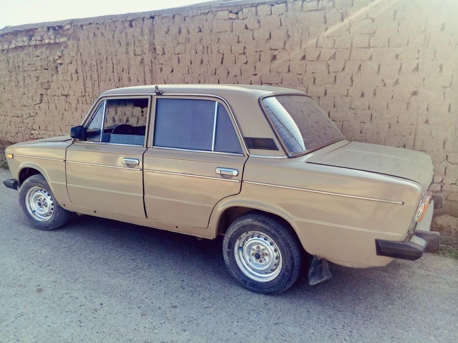 Vaz 2106 Jiguli sotiladi
