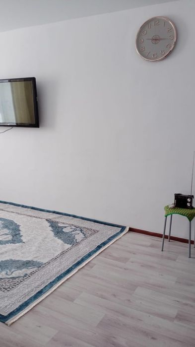Продам 1 ком квартиру в городе Атбасаре.