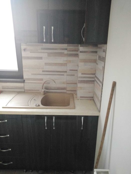 Apartament kaufland