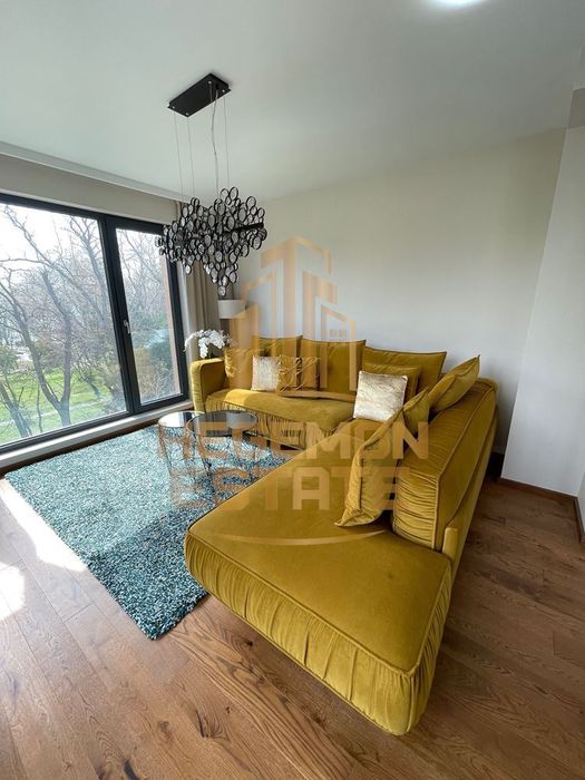 Продава се Двустаен апартамент в Варна, Морска градина - 89 кв.м за 2229 €/кв.м - Снимка #4