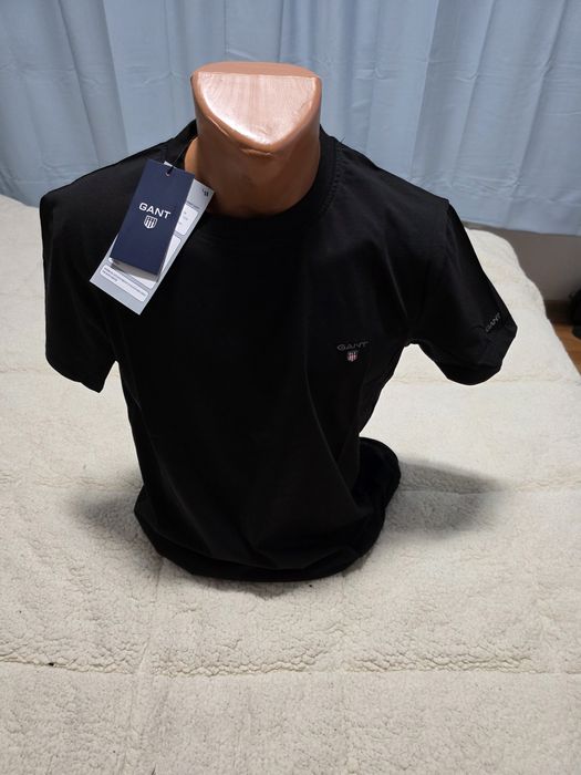 Tricouri Gant, Karl Lagerfeld, Polo si altele