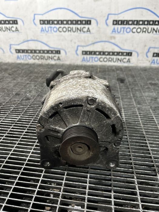 Alternator Volkswagen Touareg 7L facelift 3.0D 2007 - 2011 240CP 2967CC CASA CASC Euro5 ...