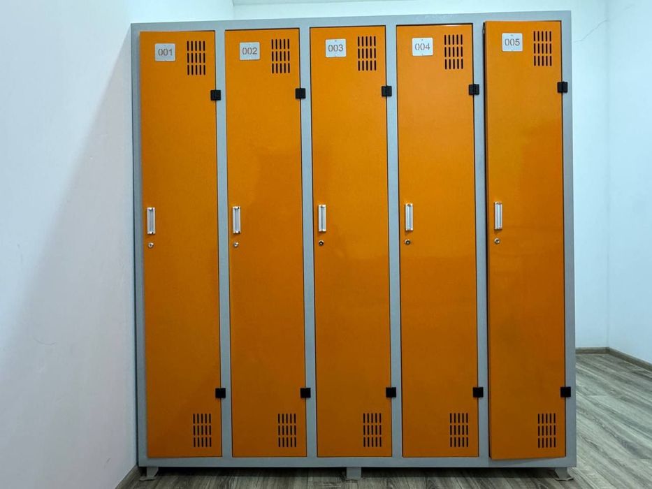 Шкаф металлический | металический | Metal shkaf | Metallicheskiy MGW-6