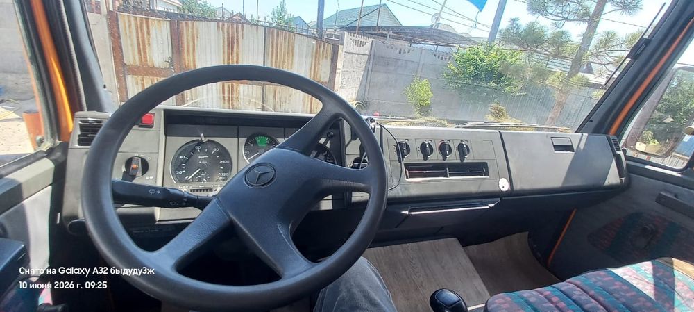 Продам манипулятор