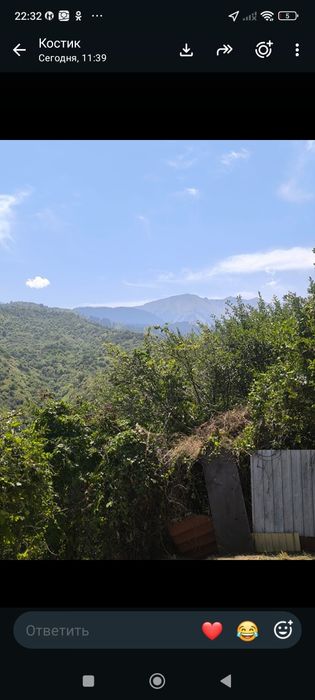 Продам дачу в ПКСТ Горный Садовод