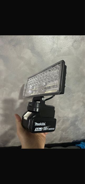 Reflector lapa led pentru Makita,
