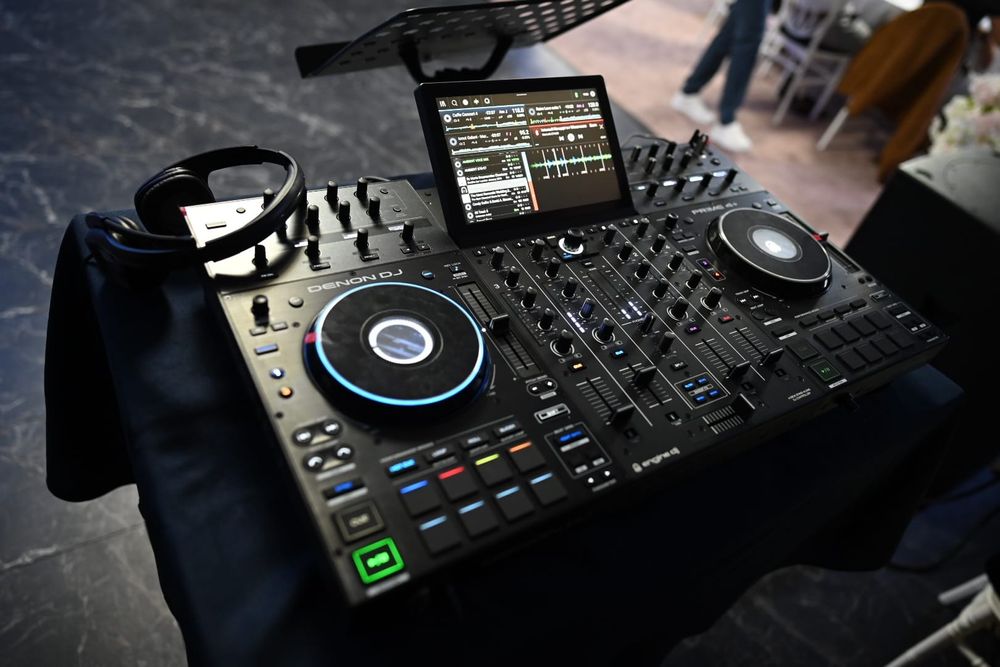 denon dj second hand si noi de vanzare • Anunturi • OLX.ro