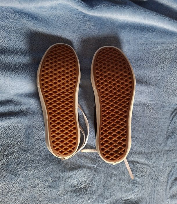Гуменки кец Vans - унисекс  41 ТОП !