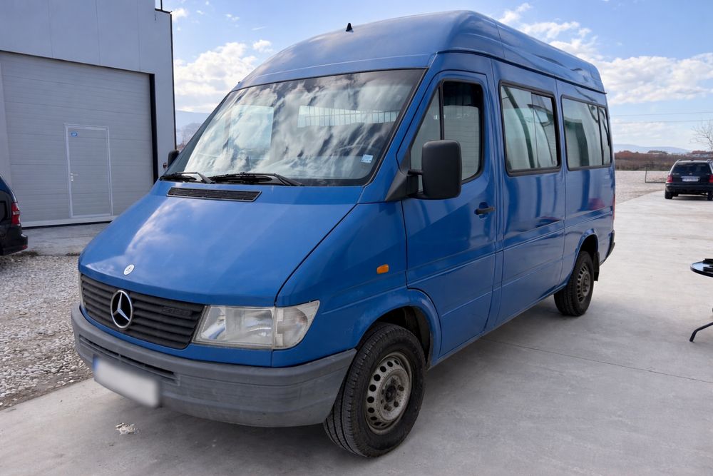 Транспортни услуги