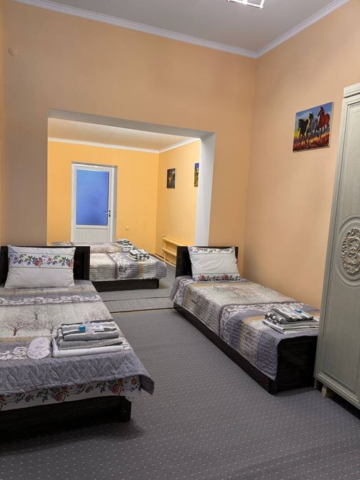 Продаётся Участок Под гостиницу