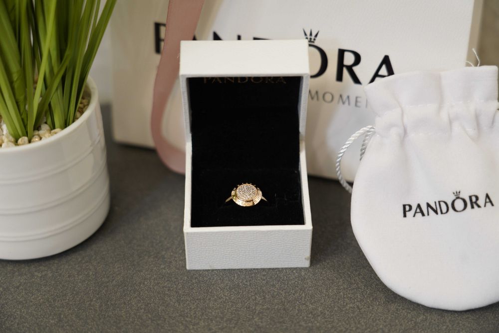 Пръстен Пандора / Pandora