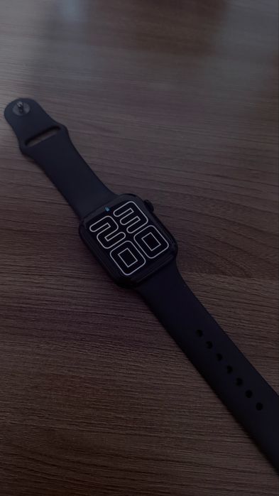 Часы Apple Watch 9 series 45mm
