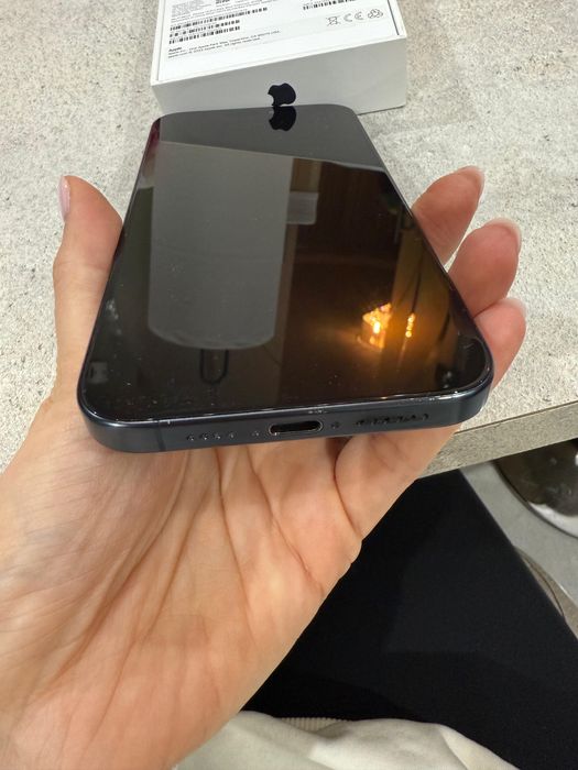 Iphone 15 Pro Max 512 gb