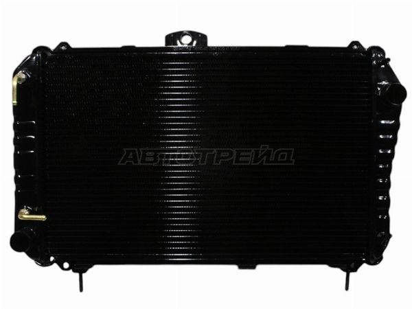 Радиатор Toyota Lite ace