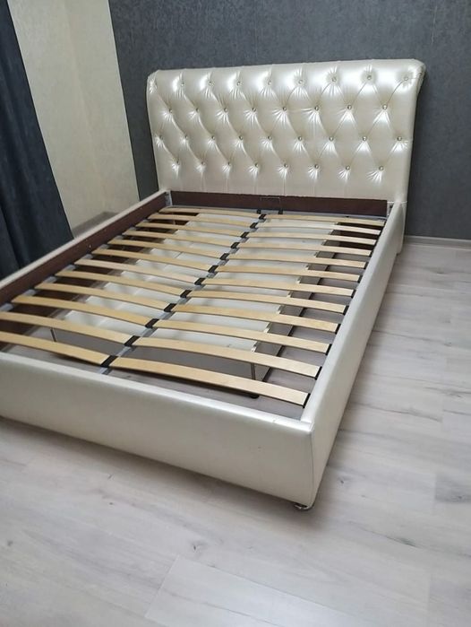 Кровать 2х спалка