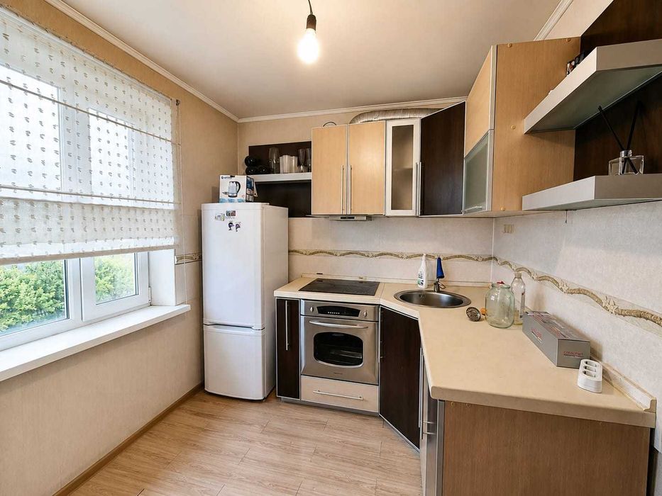 Продам 1 комнатн квартиру ул/ планир.на пр.Металлургов