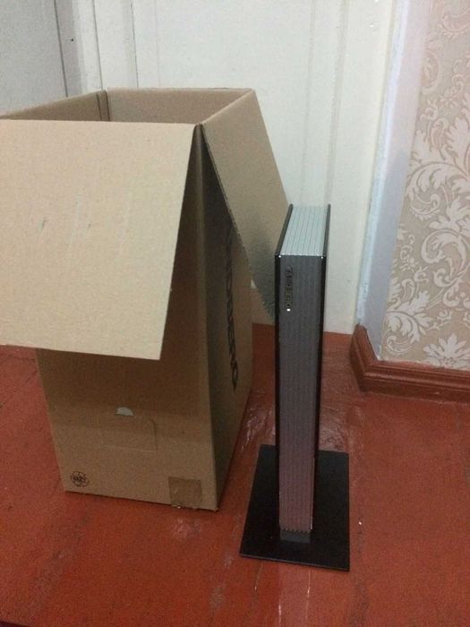 видеотерминал Tandberg Edge 95 MXP