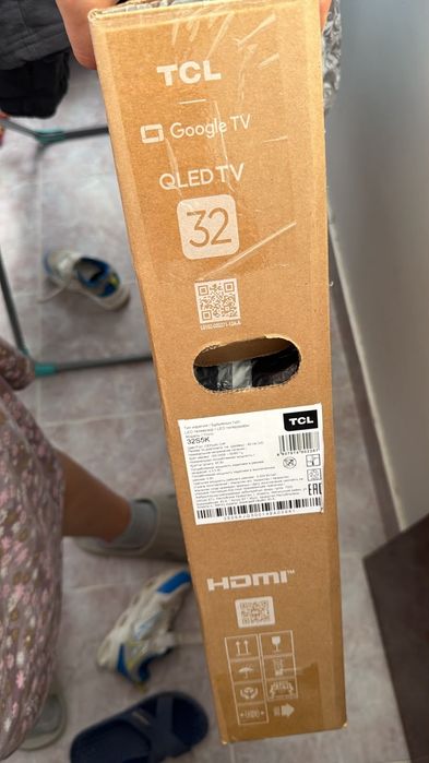 Продам Телесизор TCL