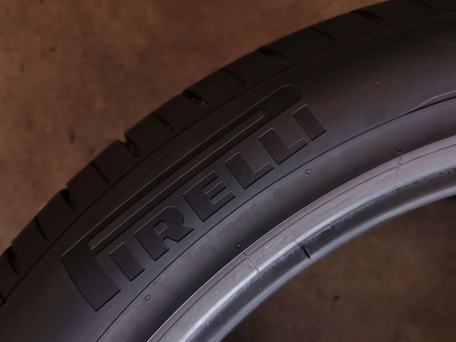 285 40 R21 vara Anvelope Cauciucuri SUV Pirelli 6mm DOT 2022