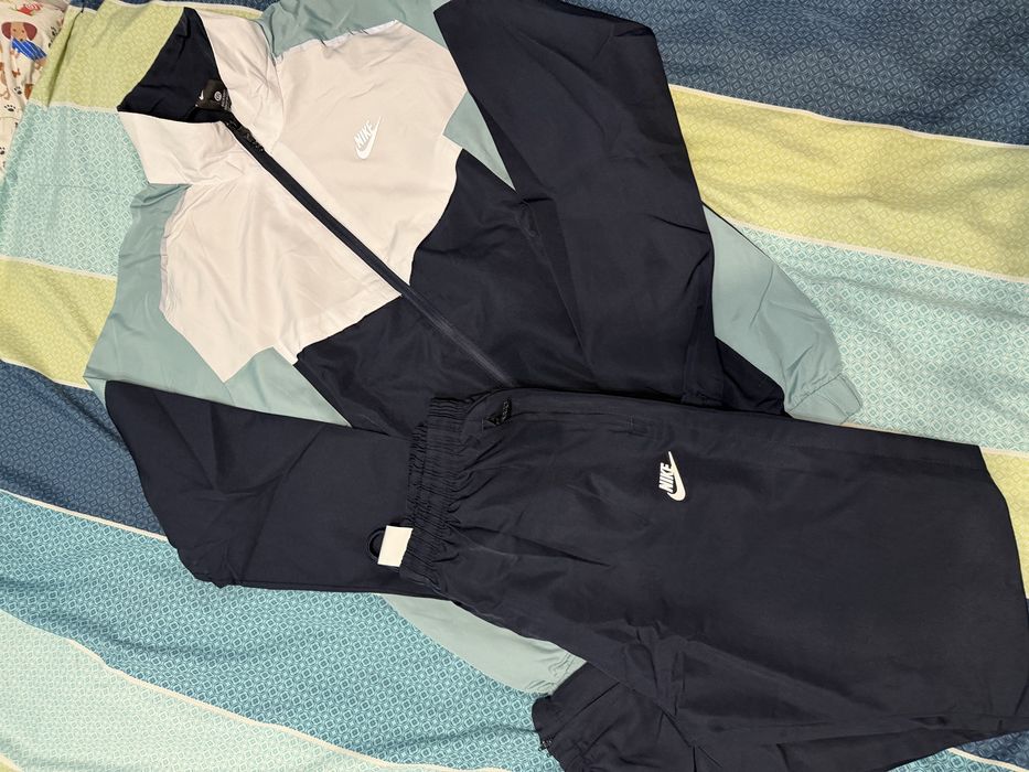 Мъжки анцузи ХХЛ