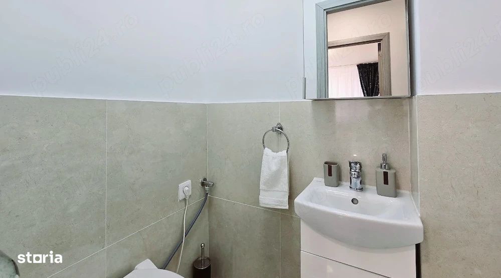 Drumul Taberei-Moghioros | nou | 3 camere | metrou | cat friendly