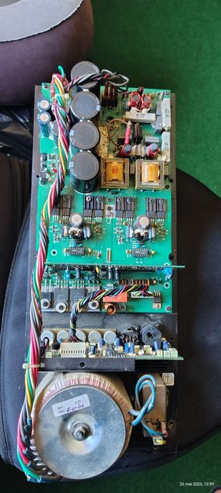 Amplificari din Fbt Max 6 A