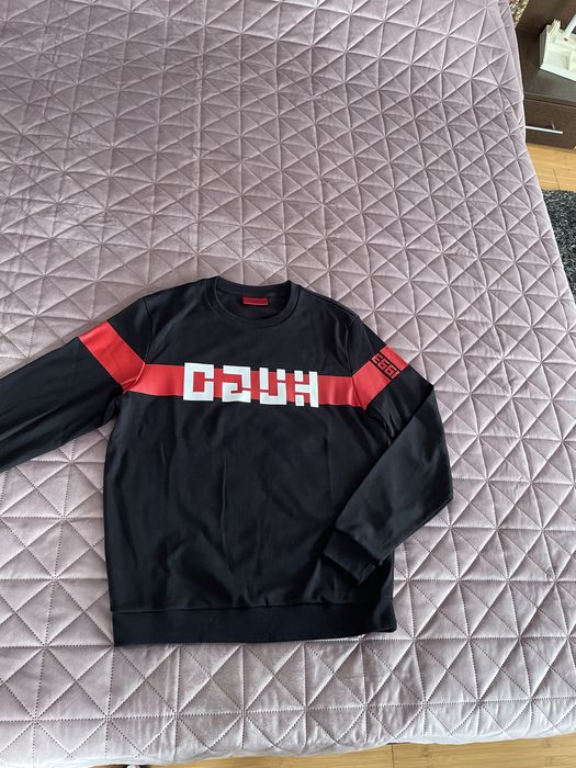 Bluza Hugo Boss originala 100% calitate !!!